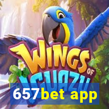 657bet app